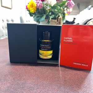 Frederic Malle Carnal Flower